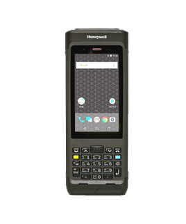 Handheld Computers